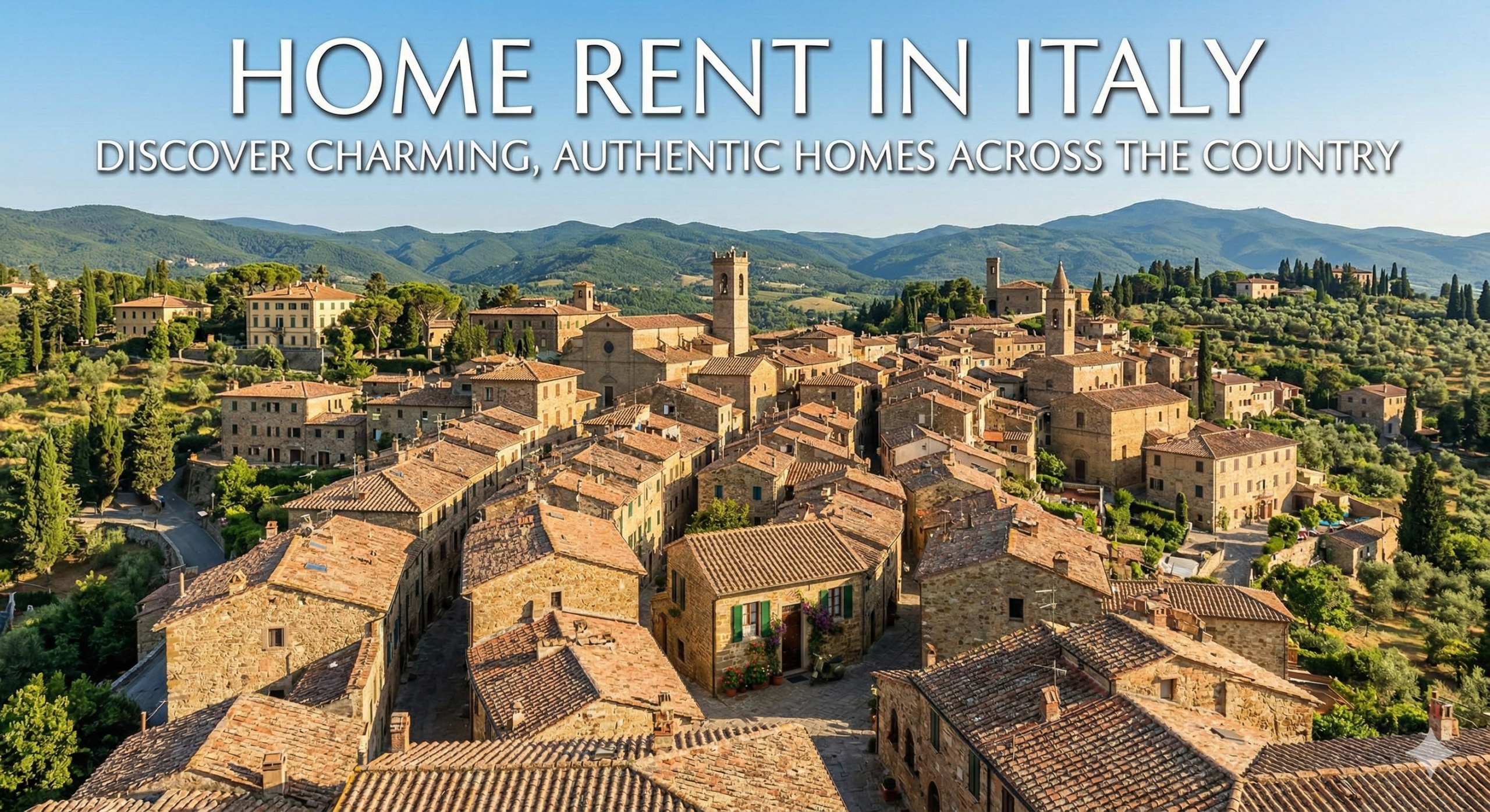 Italy Home Rent